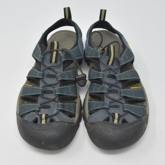 *Keen Newport H2 Sz 8 Waterproof Sports Sandals